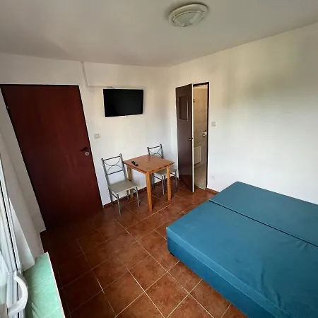 Homestay Grzybowo Pokoje Grzybowo (West Pomeranian)