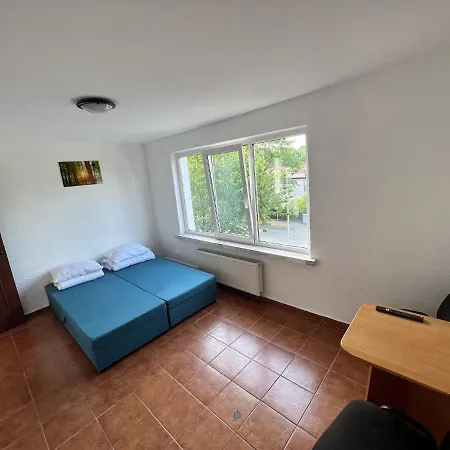 Homestay Grzybowo Pokoje *