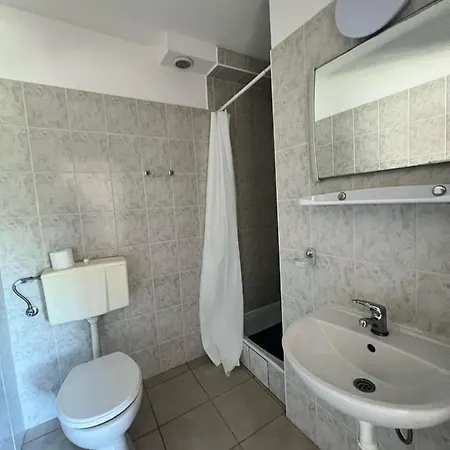 Grzybowo Pokoje Accommodatie bij particulieren *