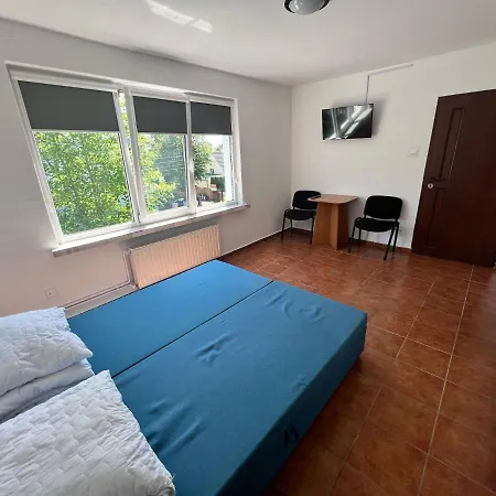 Grzybowo Pokoje Accommodatie bij particulieren Grzybowo (West Pomeranian)