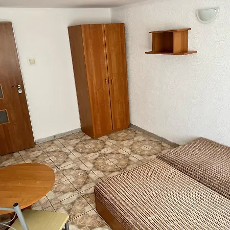 Homestay Grzybowo Pokoje