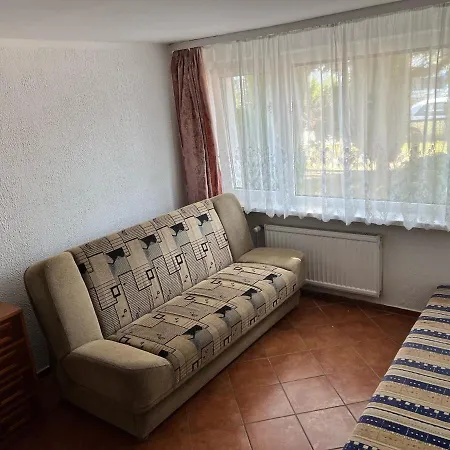 Homestay Grzybowo Pokoje *