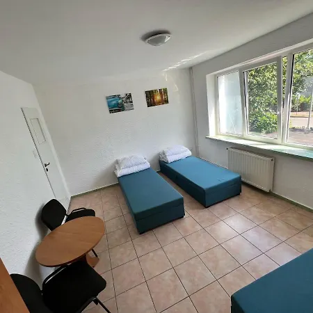 Grzybowo Pokoje Homestay Grzybowo (West Pomeranian)