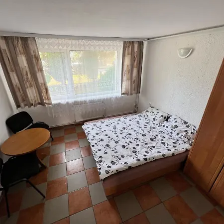 Grzybowo Pokoje Homestay