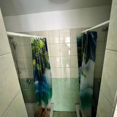 Grzybowo Pokoje Homestay szállás