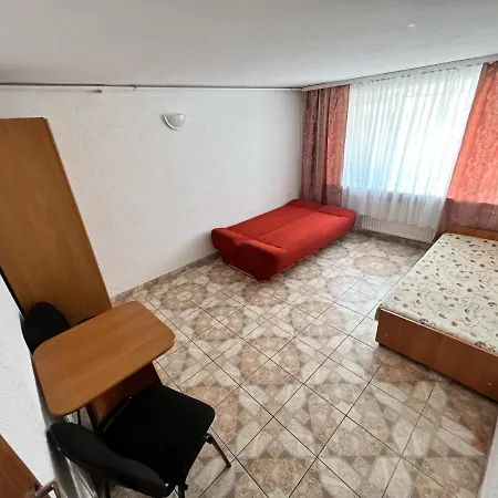 Grzybowo Pokoje Homestay