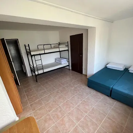 Grzybowo Pokoje Homestay szállás