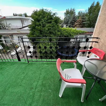 GrzybowoPokoje Kwatera prywatna *