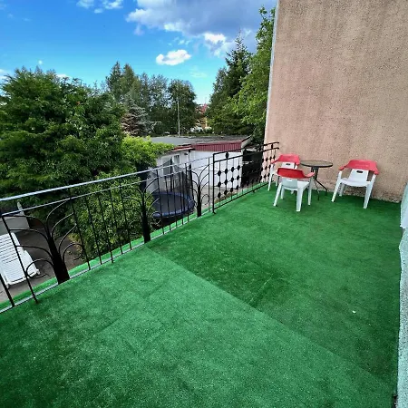 GrzybowoPokoje Grzybowo (West Pomeranian)