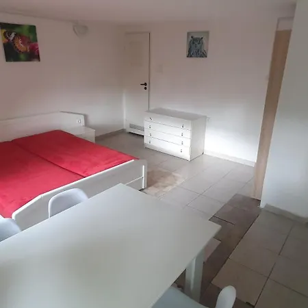 Homestay Grzybowo Pokoje Grzybowo (West Pomeranian)