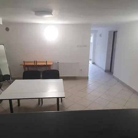 Homestay Grzybowo Pokoje