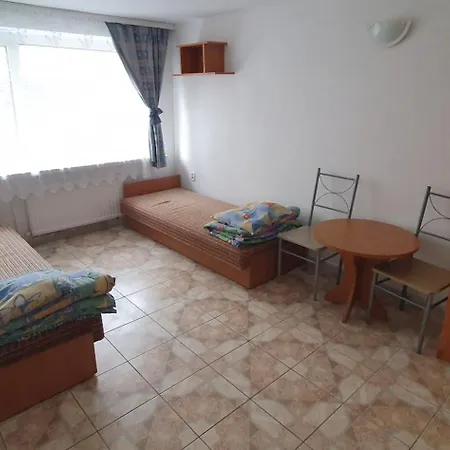 Grzybowo Pokoje Homestay