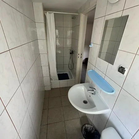 Grzybowo Pokoje Homestay