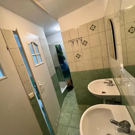 Grzybowo Pokoje