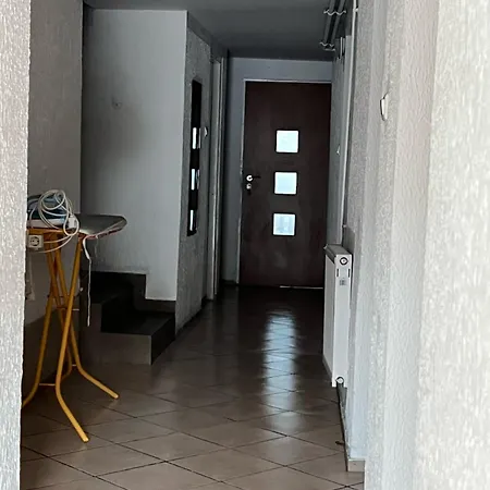 Grzybowo Pokoje Homestay