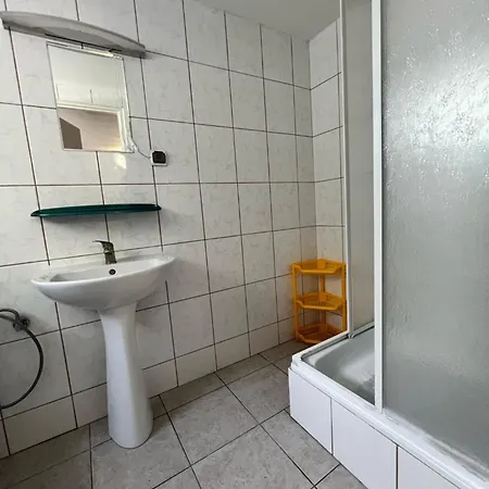 Homestay szállás Grzybowo Pokoje *