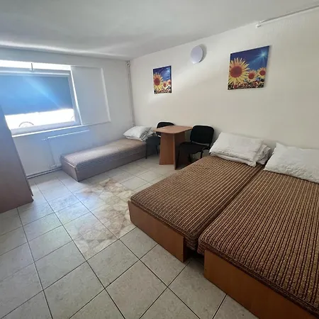 Homestay Grzybowo Pokoje